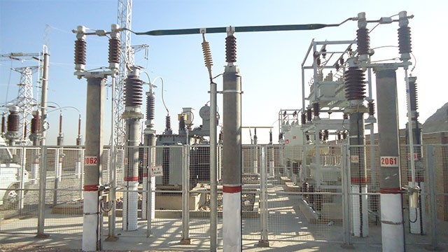 YTSVC-L可調(diào)電抗器型動(dòng)態(tài)無(wú)功補(bǔ)償濾波