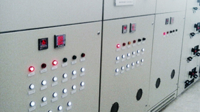 YSVC-L型低壓動(dòng)態(tài)補(bǔ)償濾波裝置