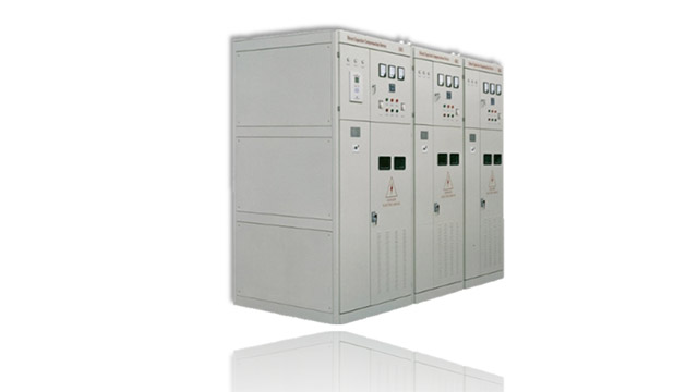 YZB-L型中高壓自動(dòng)補(bǔ)償濾波