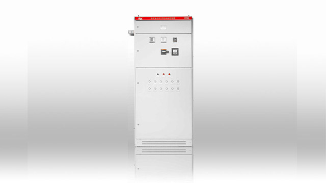 YFDB-L復(fù)合開(kāi)關(guān)型自動(dòng)無(wú)功補(bǔ)償濾波