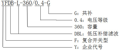 YFDB-L復(fù)合開關(guān)型自動(dòng)無(wú)功補(bǔ)償濾波 YFDB-L復(fù)合開關(guān)型自動(dòng)無(wú)功補(bǔ)償濾波